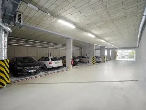 Pronájem bytu 2+kk, Brno, Cejl, 35 m2