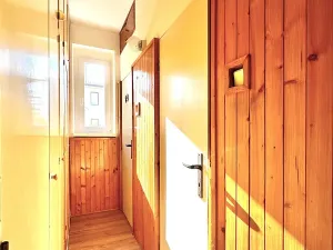 Pronájem bytu 3+1, Brno, Neumannova, 78 m2