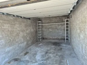 Pronájem garáže, Brno, Rezkova, 15 m2