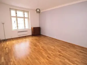 Prodej bytu 2+kk, Praha - Žižkov, Čajkovského, 62 m2