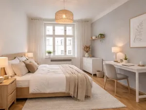 Prodej bytu 2+kk, Praha - Žižkov, Čajkovského, 62 m2