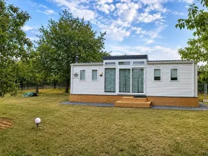 Prodej pozemku pro bydlení, Žernovník, 836 m2