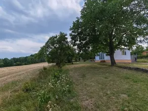 Prodej chaty, Žernovník, 40 m2