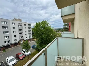 Prodej bytu 3+1, Plzeň - Božkov, Barákova, 91 m2