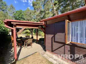 Prodej chaty, Vranov, 29 m2