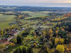 Prodej pozemku pro bydlení, Konstantinovy Lázně, 4110 m2