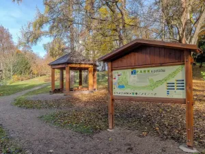 Prodej pozemku pro bydlení, Konstantinovy Lázně, 4110 m2