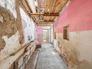 Prodej rodinného domu, Nalžovské Hory, 113 m2