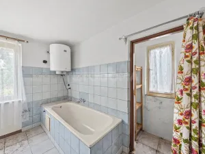 Prodej rodinného domu, Klášter, 120 m2