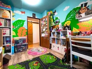 Prodej bytu 3+1, Ústí nad Labem, Ve Smyčce, 65 m2