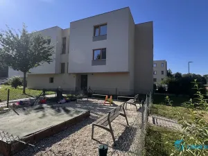 Pronájem bytu 2+kk, Frýdek-Místek, Nové Dvory-Podhůří, 48 m2