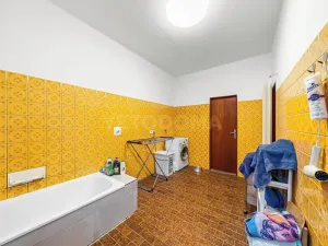 Prodej rodinného domu, Starý Plzenec, Krátká, 177 m2