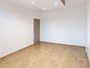 Pronájem bytu 2+1, Chomutov, Zahradní, 51 m2