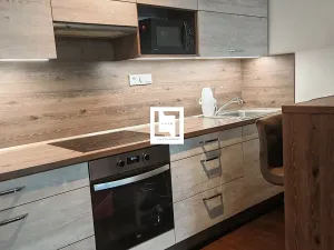 Prodej bytu 2+kk, Olomouc, Topolová, 53 m2