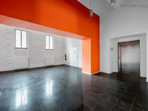 Pronájem bytu 3+kk, Praha - Holešovice, Na Maninách, 146 m2