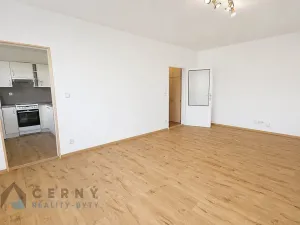 Pronájem bytu 1+1, Liberec, Bezová, 42 m2