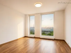 Pronájem bytu 3+kk, Praha - Vinohrady, Italská, 121 m2