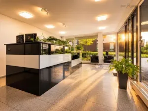 Pronájem bytu 3+kk, Praha - Vinohrady, Italská, 121 m2