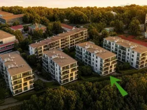 Pronájem bytu 3+kk, Praha - Vinohrady, Italská, 121 m2