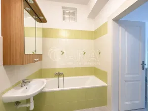 Prodej bytu 2+1, Hradec Králové, Švehlova, 83 m2