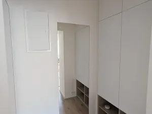 Pronájem bytu 2+kk, Praha - Košíře, Musílkova, 47 m2