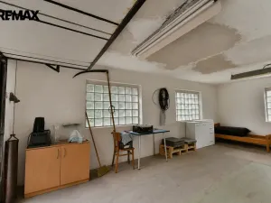 Prodej pozemku pro bydlení, Zlatá Olešnice, 875 m2