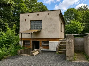 Prodej garáže, Zlatá Olešnice, 30 m2