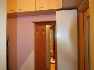 Pronájem bytu 1+1, Klokoty, Petrohradská, 40 m2