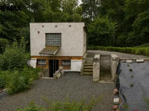Prodej chaty, Zlatá Olešnice, 30 m2