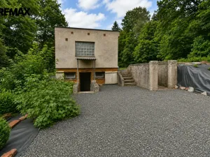 Prodej chaty, Zlatá Olešnice, 30 m2