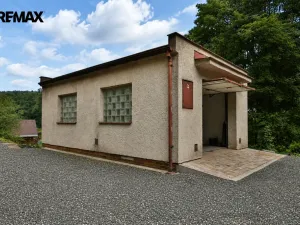 Prodej chaty, Zlatá Olešnice, 30 m2