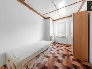 Prodej chalupy, Slabce - Rousínov, 295 m2