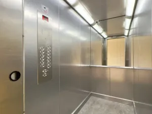 Pronájem bytu 2+kk, Česká Lípa, Okružní, 40 m2