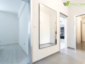 Pronájem bytu 2+kk, Hodonín, Skácelova, 58 m2