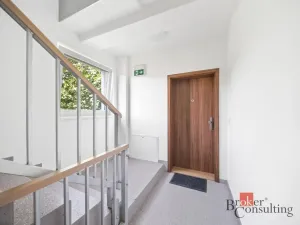 Prodej bytu 3+kk, Hronov, Husova, 71 m2