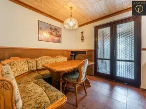 Prodej rodinného domu, Slabce - Rousínov, 295 m2