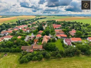 Prodej rodinného domu, Slabce - Rousínov, 295 m2