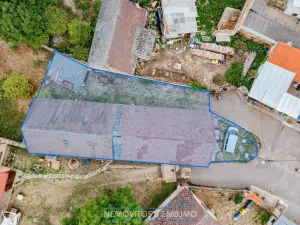 Prodej rodinného domu, Vracovice, 200 m2