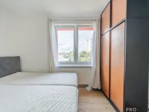 Pronájem bytu 2+kk, Ostrava - Hrabůvka, U Haldy, 38 m2