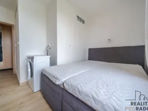Pronájem bytu 2+kk, Ostrava - Hrabůvka, U Haldy, 38 m2