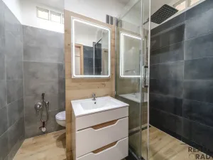 Pronájem bytu 2+kk, Ostrava - Hrabůvka, U Haldy, 38 m2