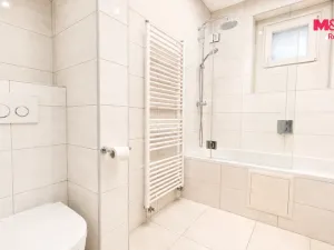 Prodej bytu 2+kk, Praha - Strašnice, Krátká, 60 m2