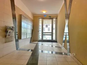 Pronájem bytu 3+kk, Praha - Stodůlky, Nová kolonie, 59 m2