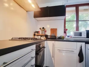 Prodej bytu 1+kk, Brno, Gallašova, 28 m2