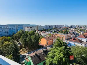 Prodej bytu 3+1, Mladá Boleslav - Mladá Boleslav II, U stadionu, 79 m2