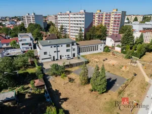 Prodej bytu 3+1, Mladá Boleslav - Mladá Boleslav II, U stadionu, 79 m2