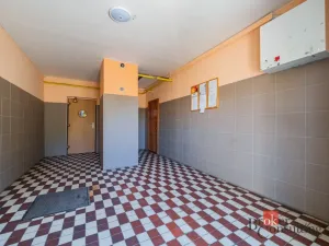 Prodej bytu 3+1, Mladá Boleslav - Mladá Boleslav II, U stadionu, 79 m2