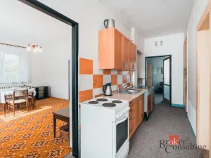 Prodej rodinného domu, Milostín, 125 m2