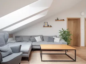 Prodej bytu 3+kk, Vyškov - Vyškov-Předměstí, 114 m2