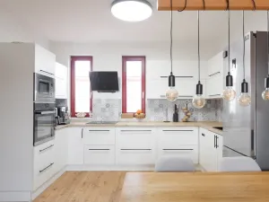 Prodej bytu 3+kk, Vyškov - Vyškov-Předměstí, 114 m2
